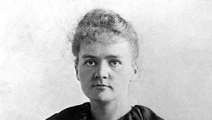 Maria Skłodowska-Curie