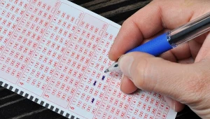 Gracz ze Starego Sącza trafił "szóstkę" w Lotto, zdj. ilustracyjne