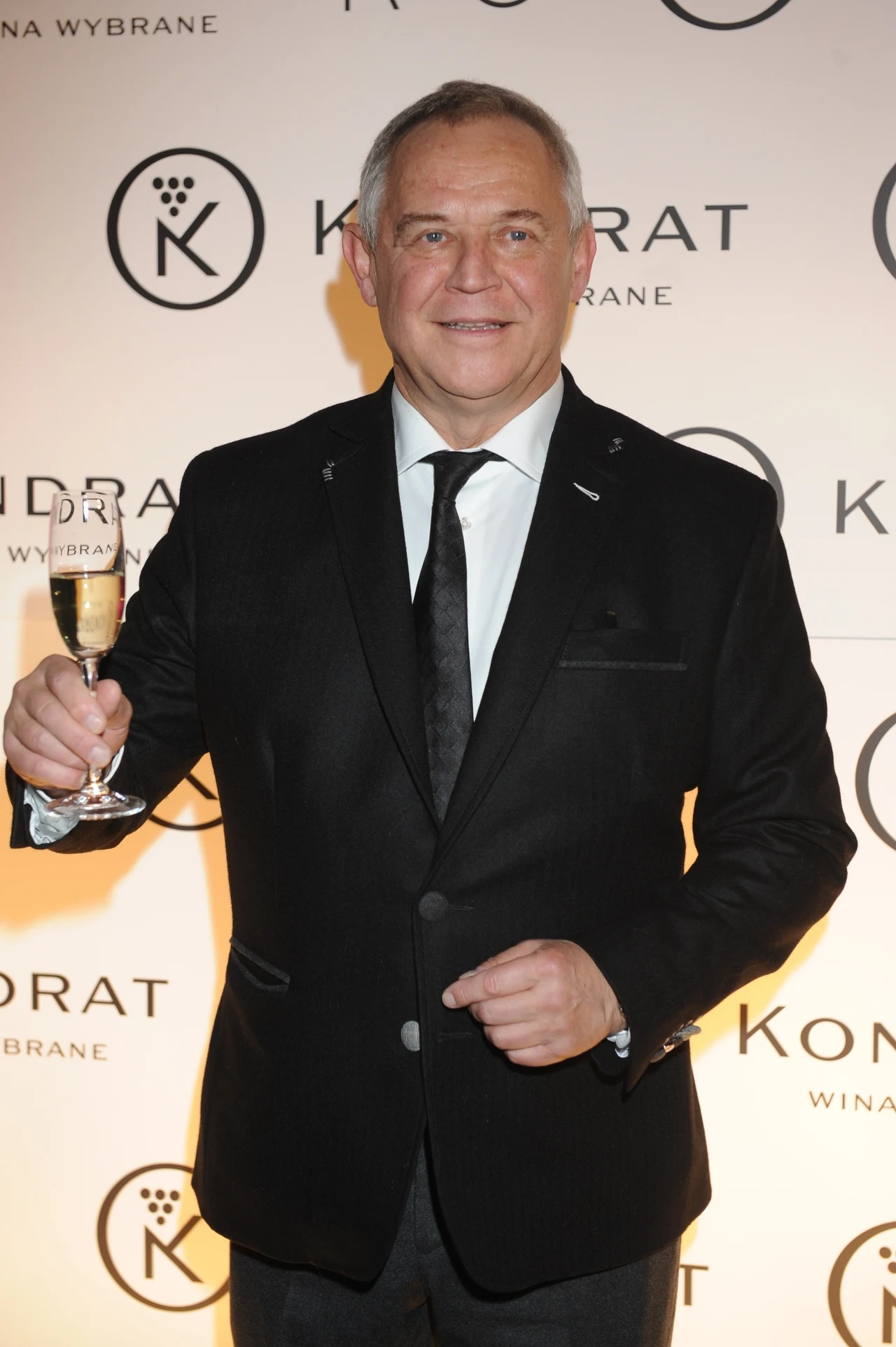Marek Kondrat 