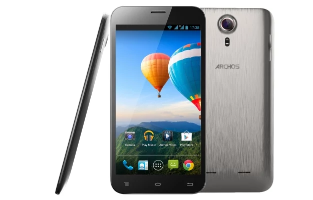 ARCHOS 64 Xenon