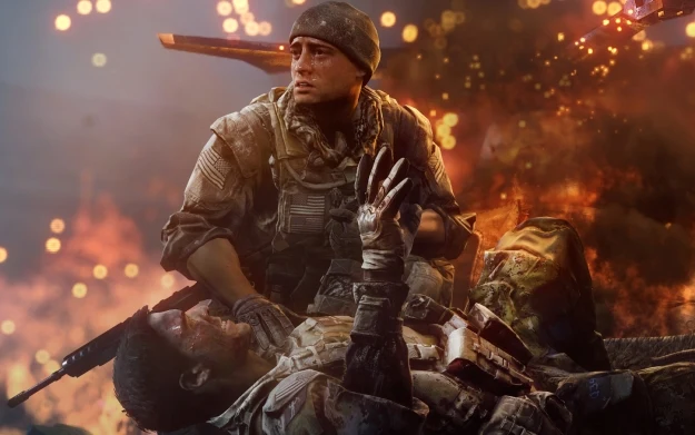 Battlefield 4 Battlefield 4