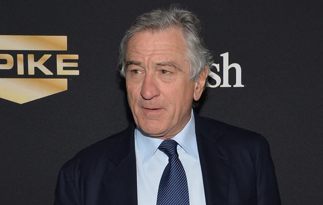Robert De Niro