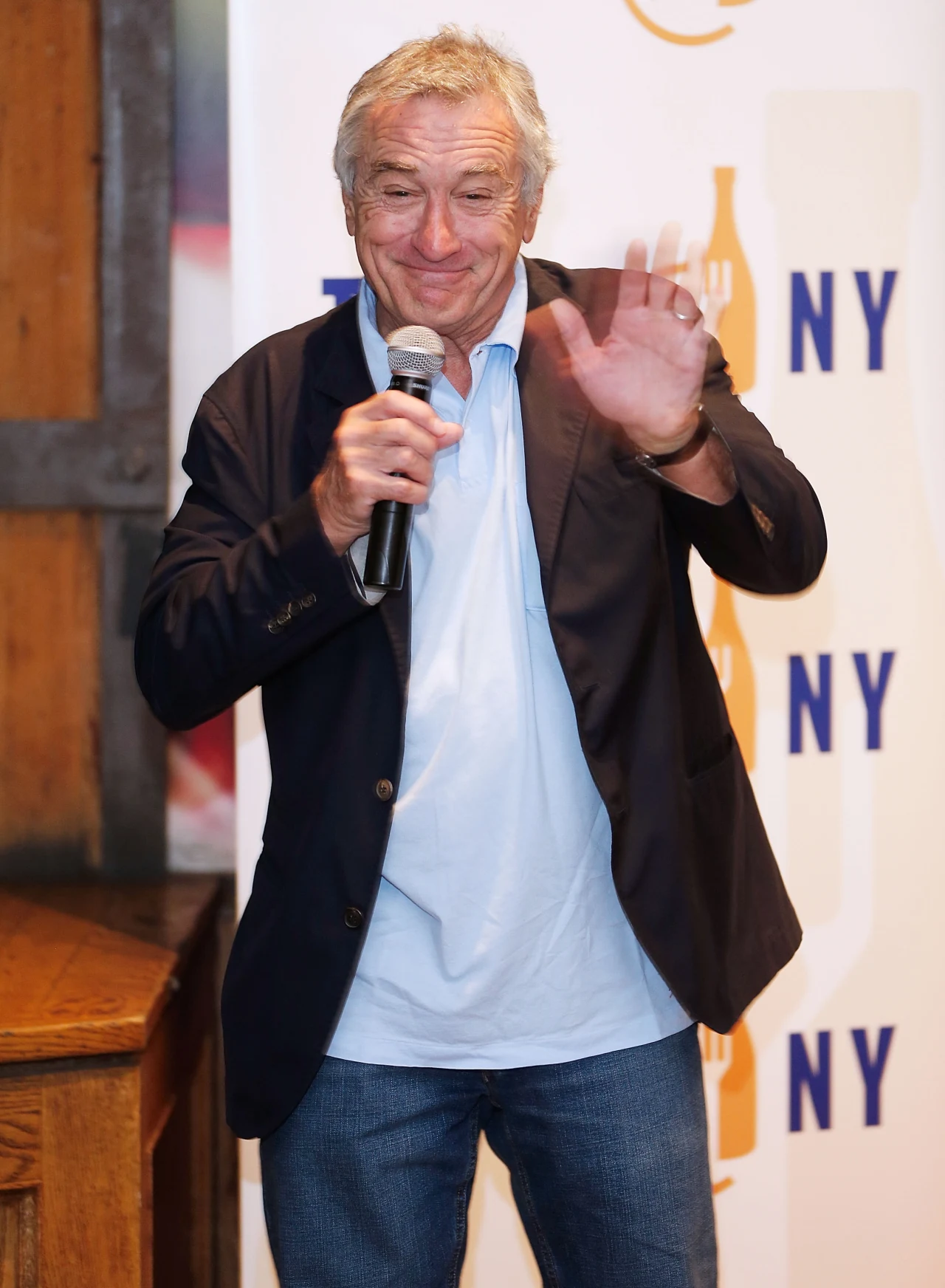 Robert De Niro Robert De Niro