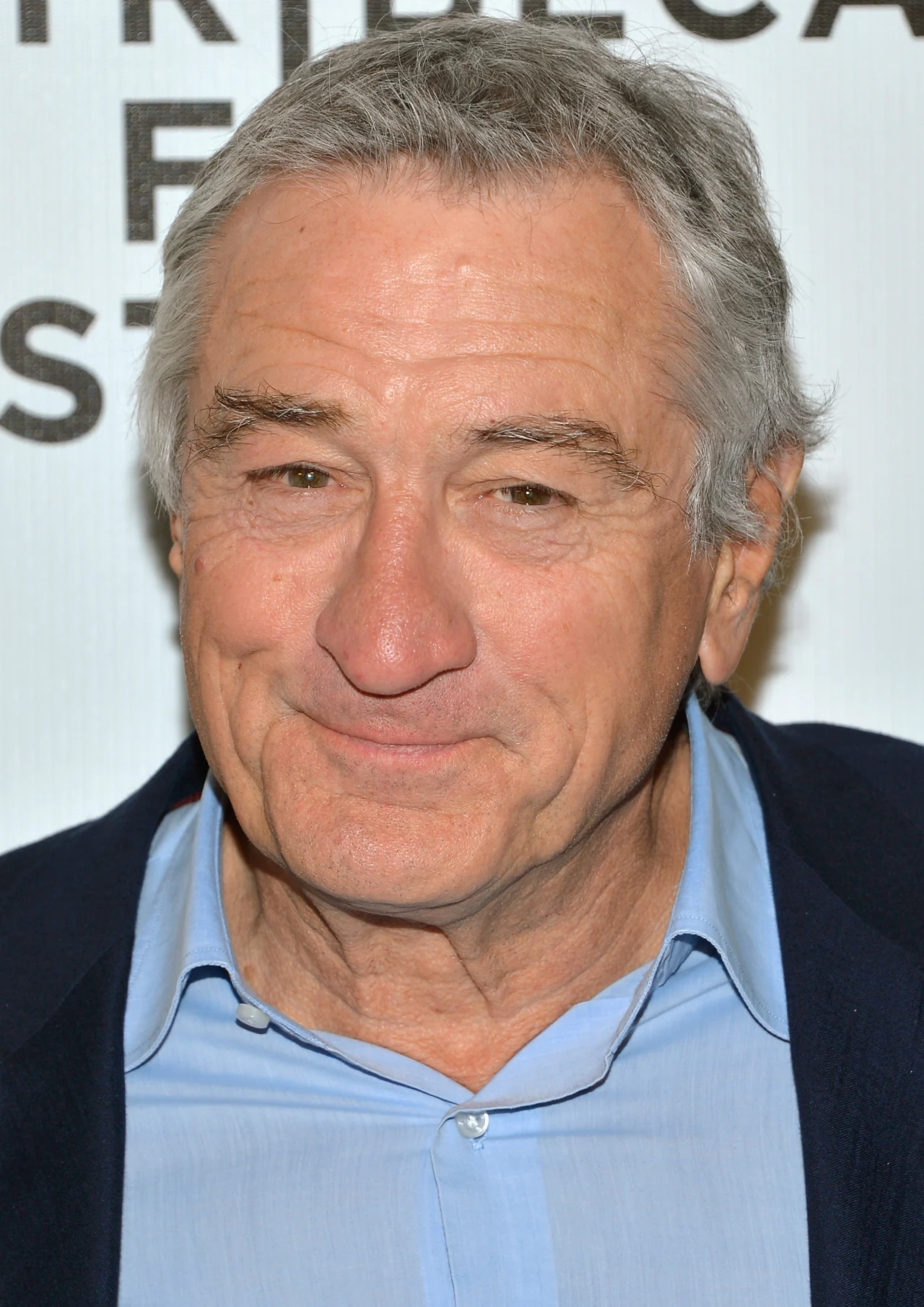 Robert De Niro Robert De Niro