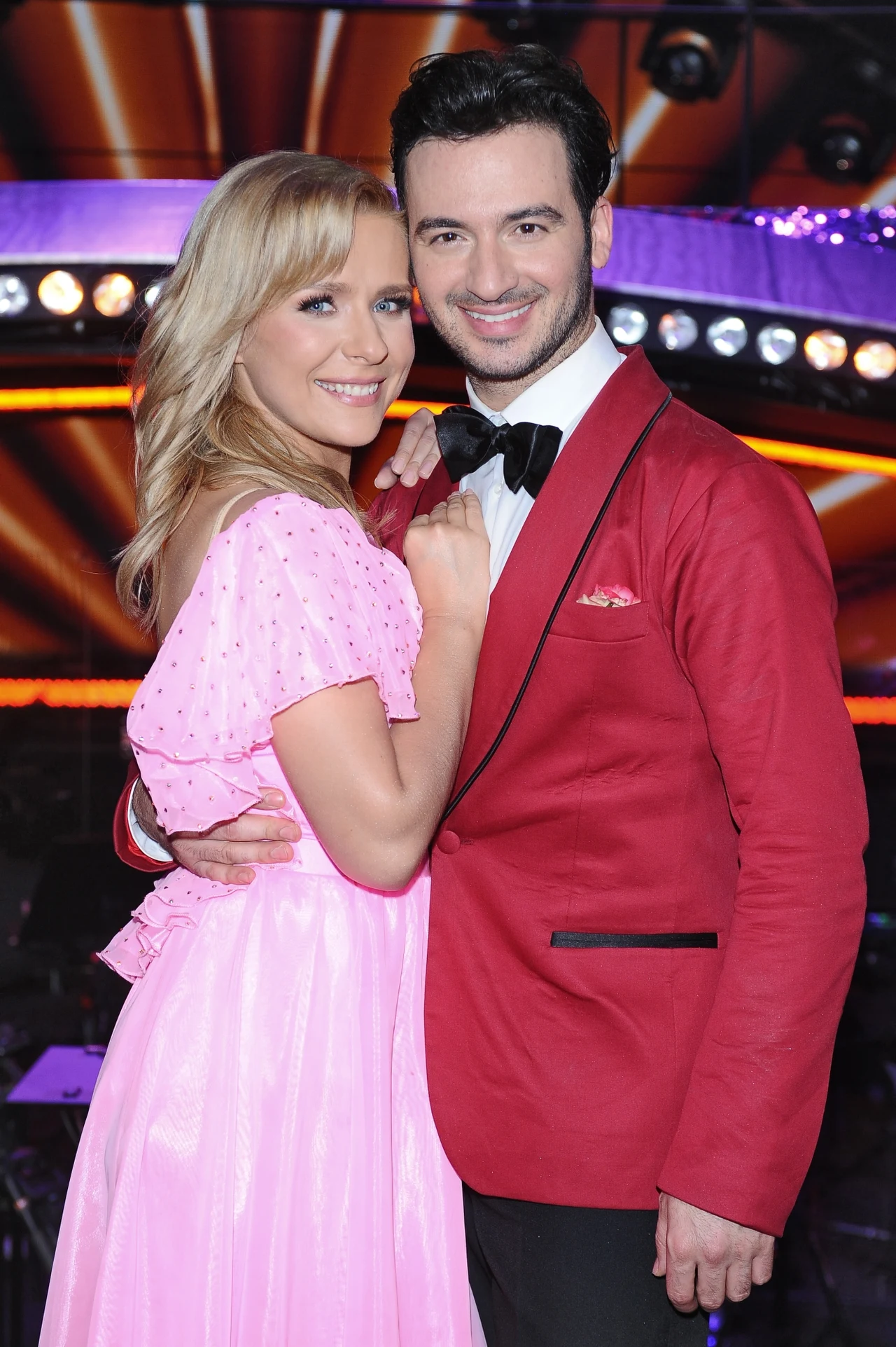 Aneta i Stefano Aneta i Stefano