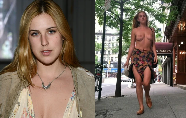 Scout Willis Scout Willis