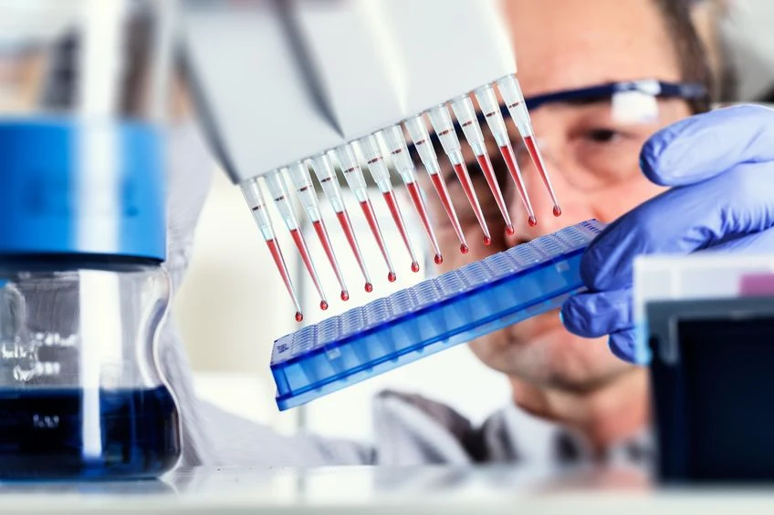 Chiński rząd zamierza udzielić wsparcia dla rozwoju biotechnologii jako strategicznego segmentu przemysłu Chiński rząd zamierza udzielić wsparcia dla rozwoju biotechnologii jako strategicznego segmentu przemysłu