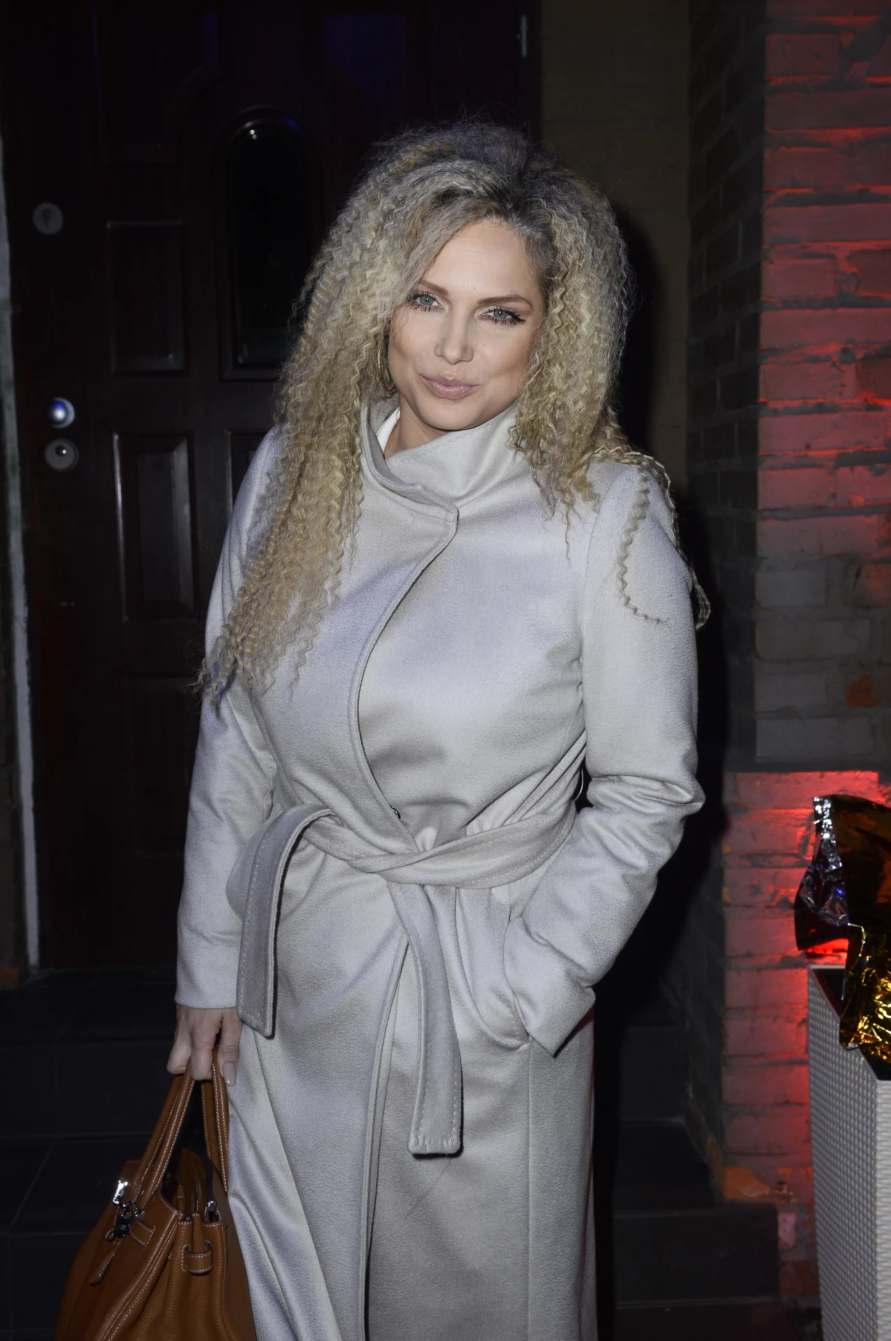 Joanna Liszowska Joanna Liszowska