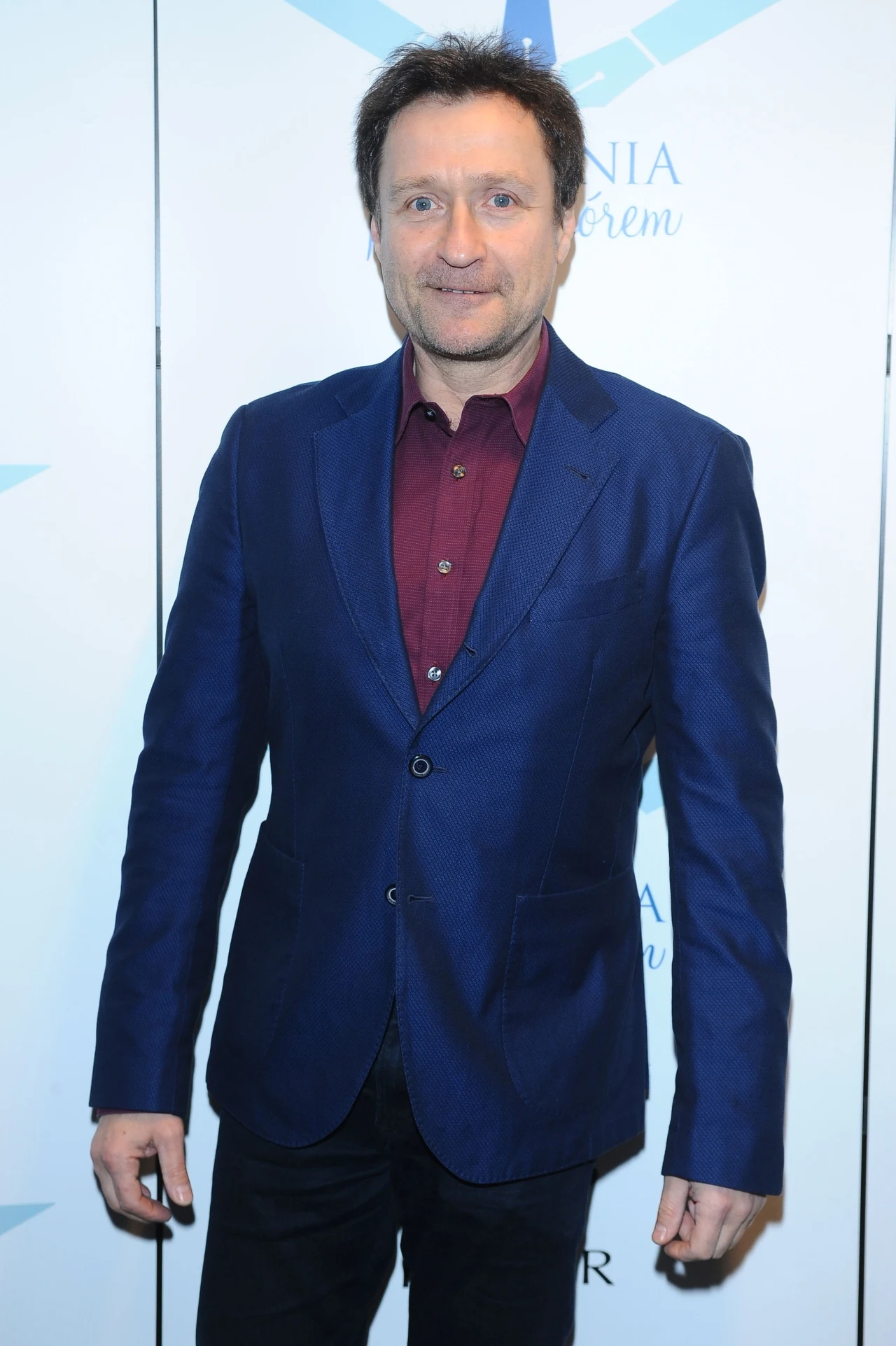 Jacek Kawalec Jacek Kawalec