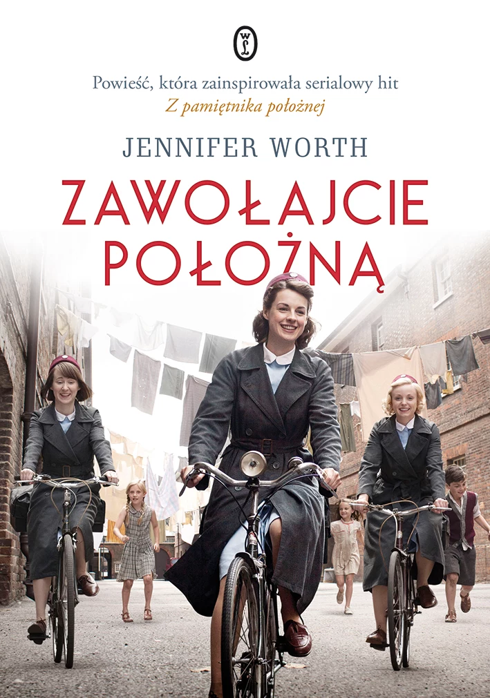 Zawołajcie położną Zawołajcie położną