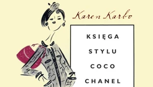 Księga stylu Coco Chanel