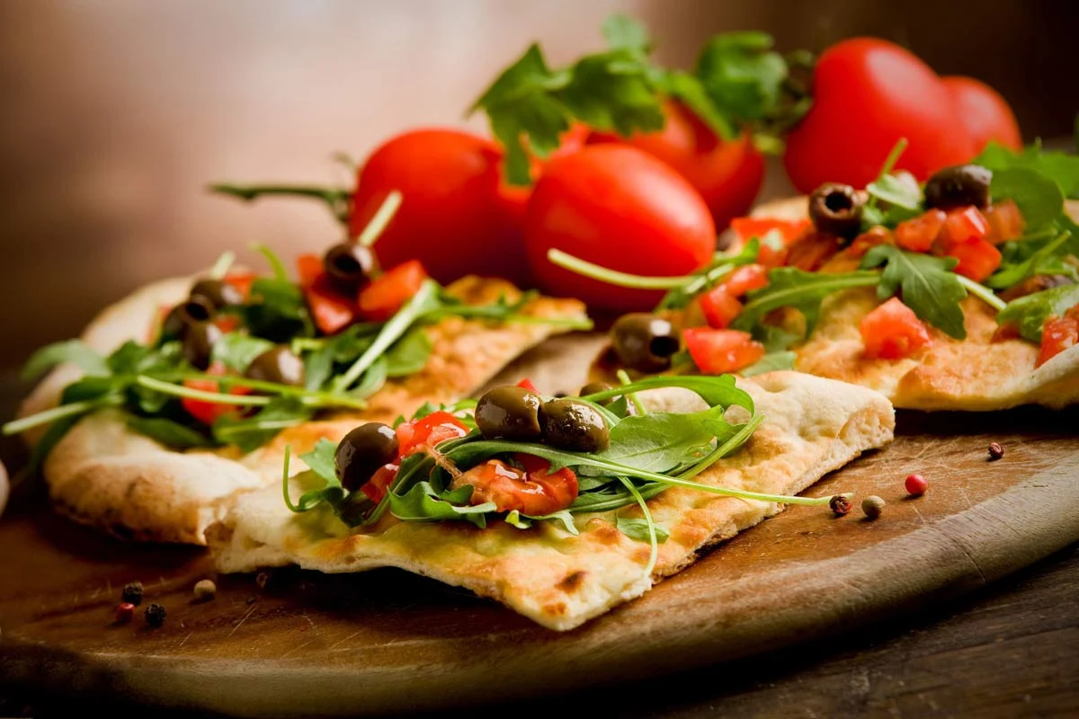 Domowa pizza Domowa pizza