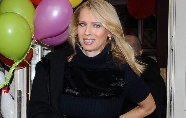 Paulina Tomborowska Paulina Tomborowska