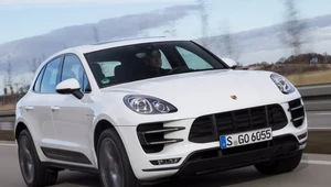 Porsche Macan może mieć problemy z hamulcami