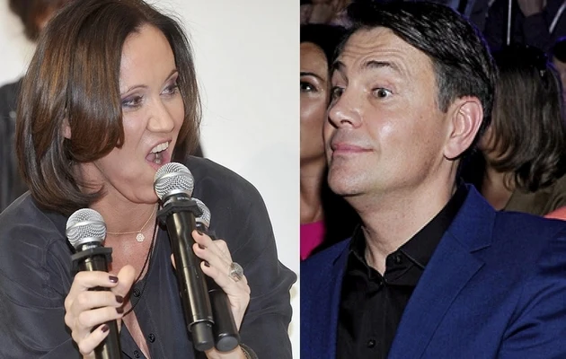 Anna i Krzysztof Anna i Krzysztof