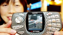 Nokia N-Gage - to miał być hit, ale okazał się jedną z największych porażek Nokii