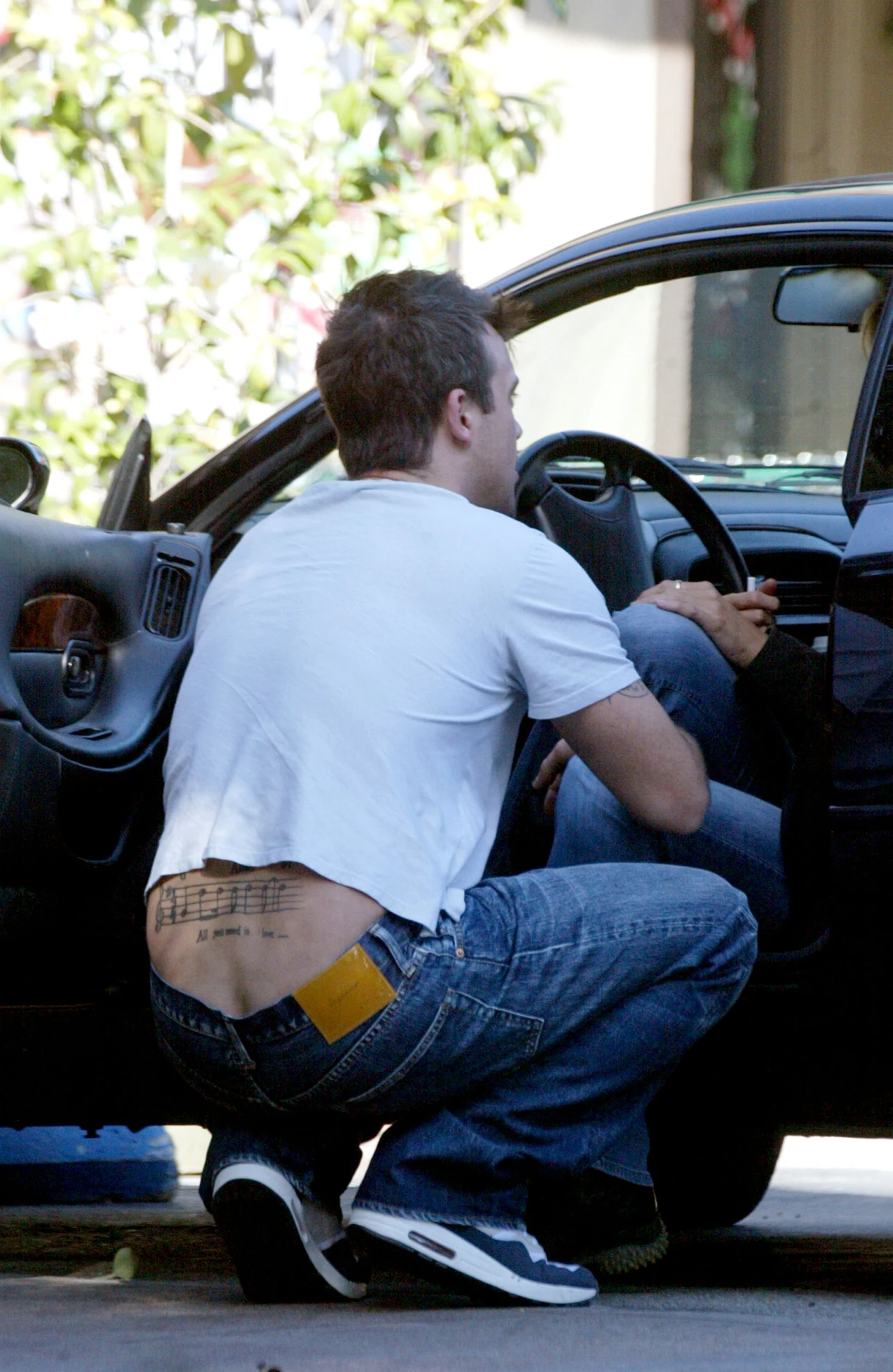 Robbie Williams Robbie Williams