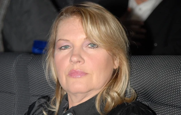 Tatiana Sosna-Sarno