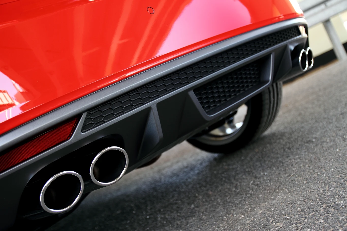 Audi S1 Sportback quattro Audi S1 Sportback quattro