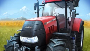 Farming Simulator 2014