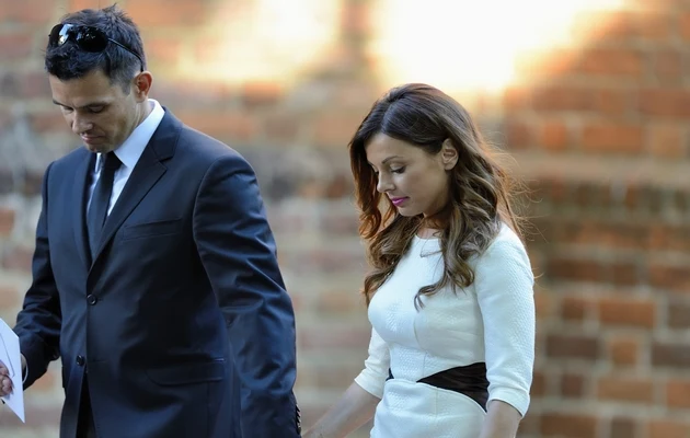 Kasia z meżem Kasia z meżem