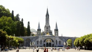Lourdes