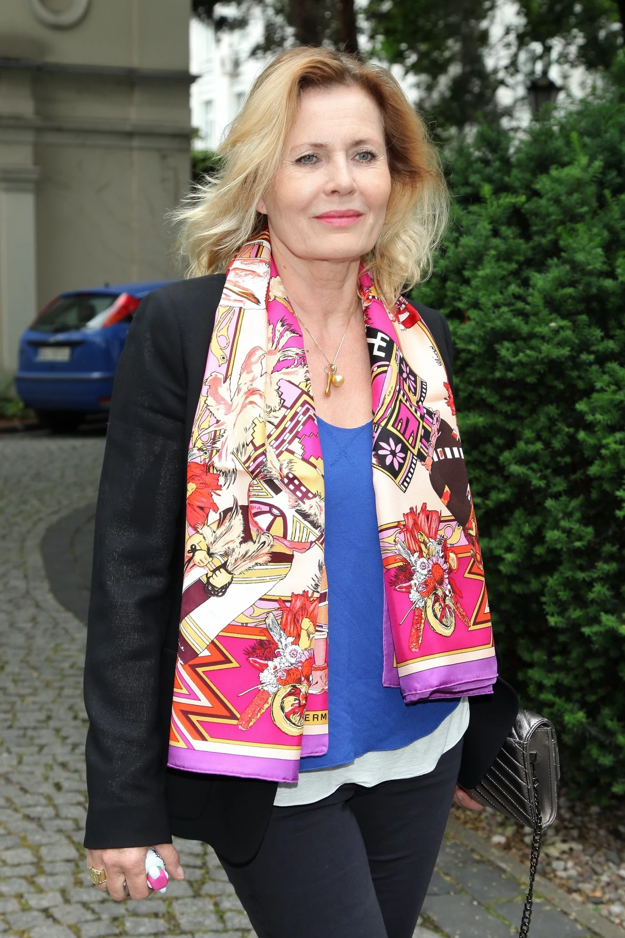 Grażyna Szapołowska Grażyna Szapołowska