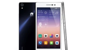 Huawei Ascend P7