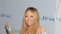 Mariah Carey