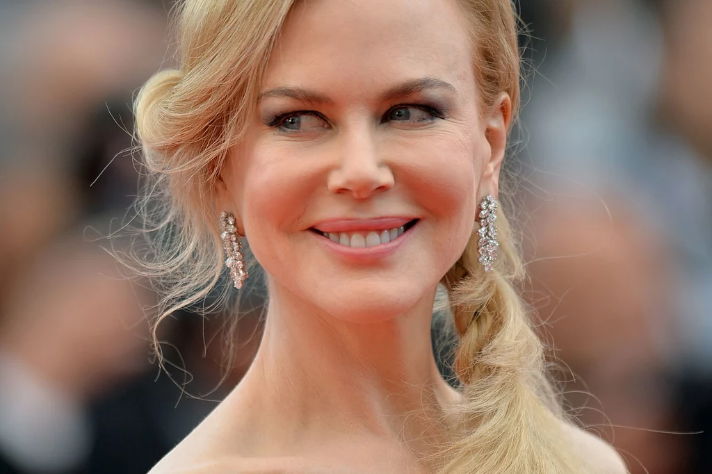 Nicole Kidman jest dziś jedną z najwybitniejszych aktorek w Hollywood. A jeszcze kilkanaście lat temu uznawano ją jedynie za żonę Toma Cruise`a