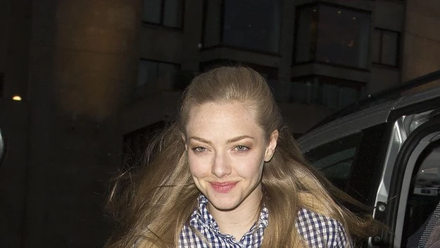 Amanda Seyfried