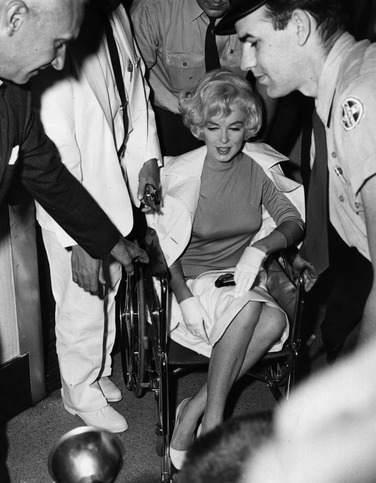 Marilyn Monroe Marilyn Monroe