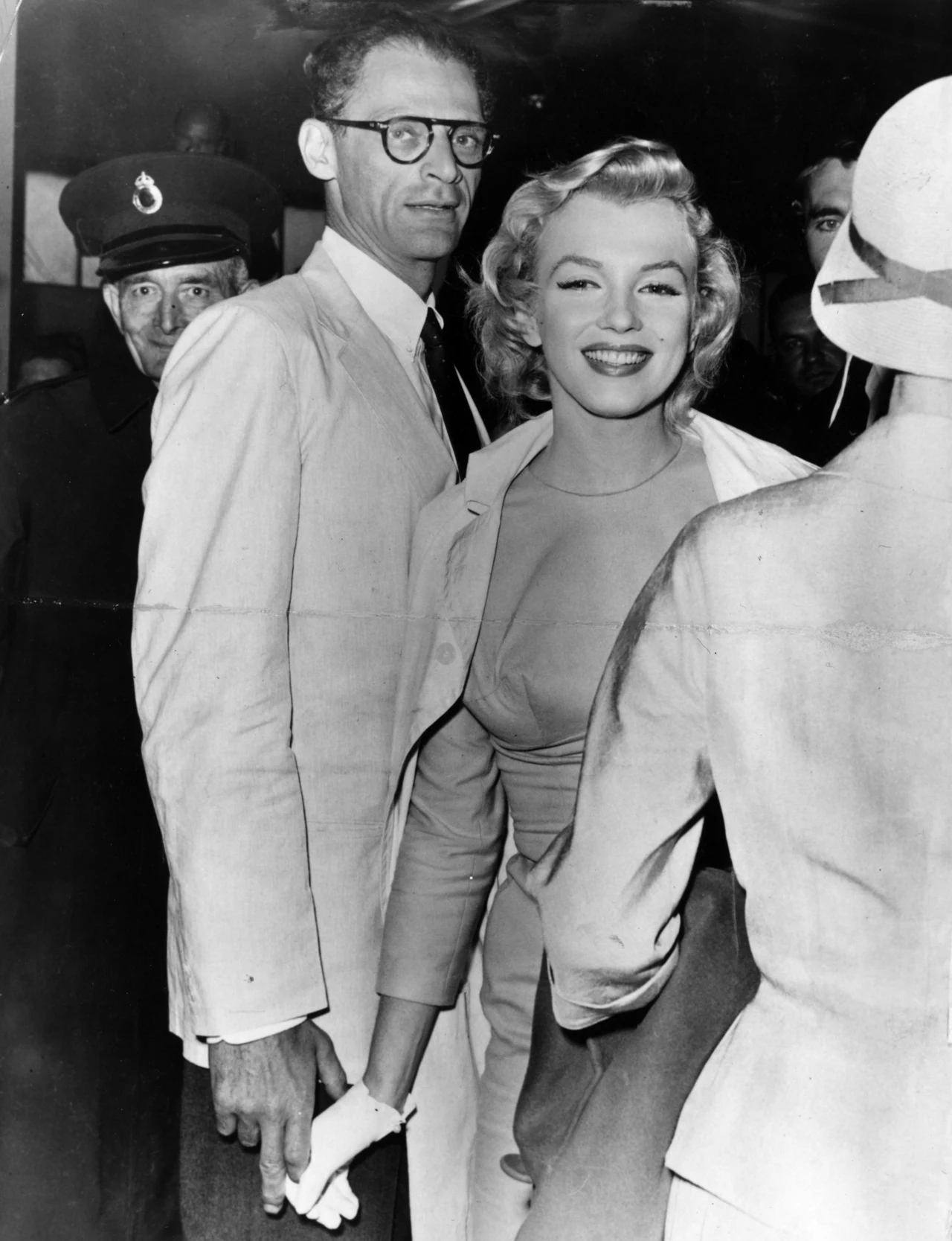Marilyn Monroe Marilyn Monroe