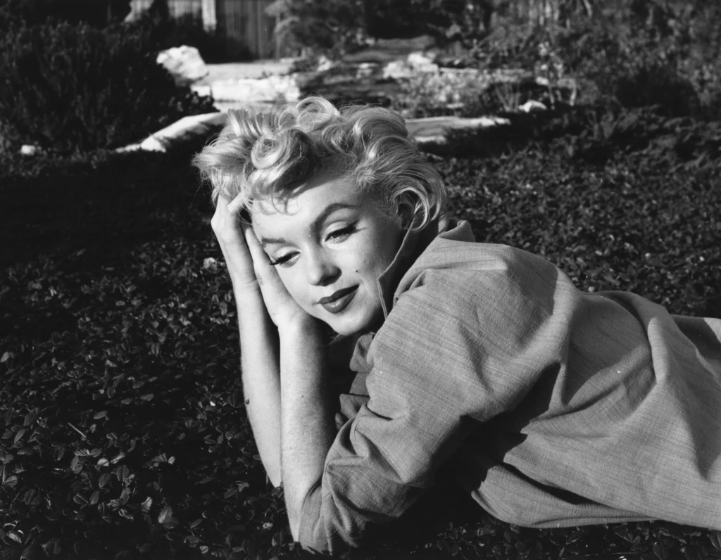 Marilyn Monroe Marilyn Monroe