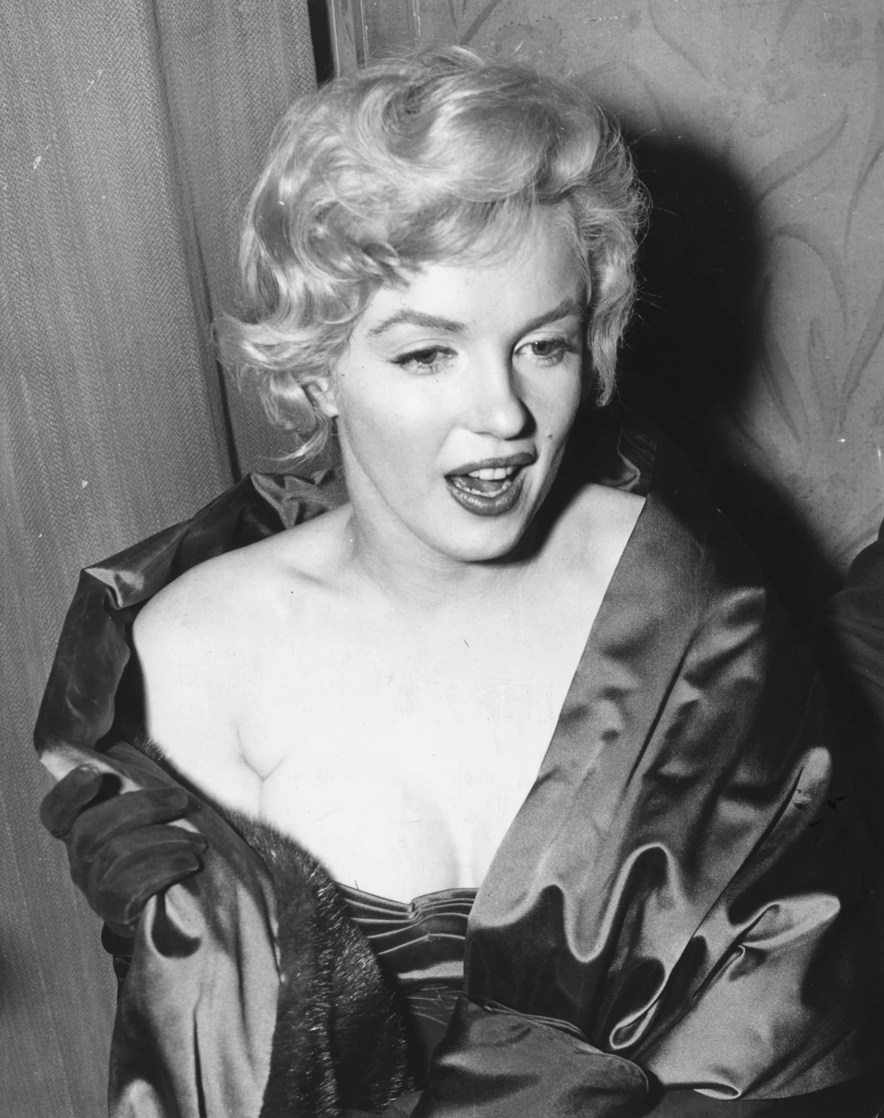 Marilyn Monroe Marilyn Monroe