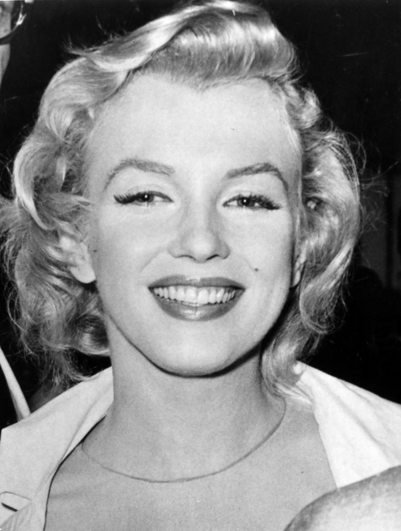 Marilyn Monroe Marilyn Monroe