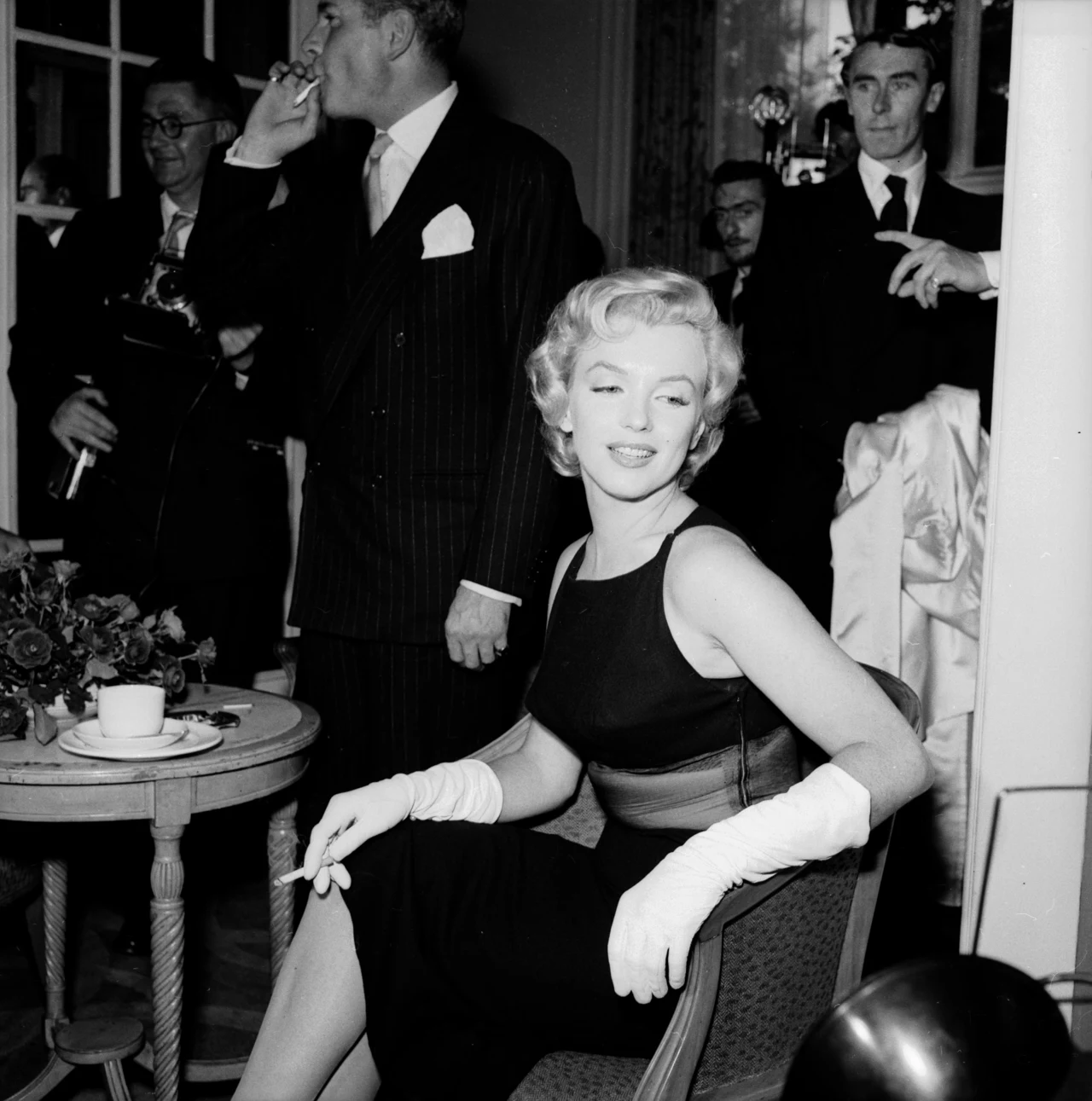 Marilyn Monroe Marilyn Monroe