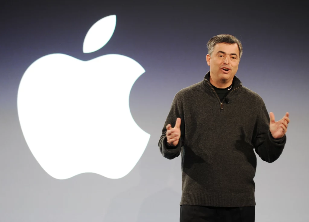 Eddy Cue zapowiada nowości od Apple