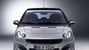 ​ForFour ostatnim ratunkiem dla Smarta?