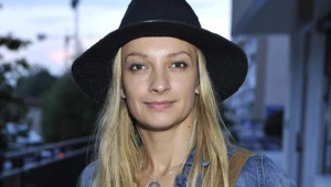 Dominika startowała w wyborach Miss Polonia 1998, jednak zamiast modelingu postawiła na aktorstwo. 