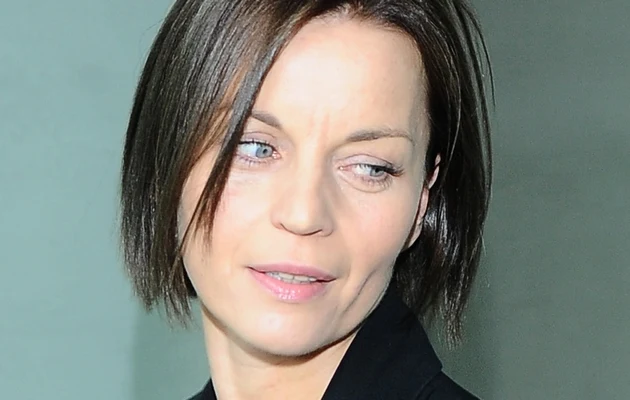 Małgorzata Foremniak
