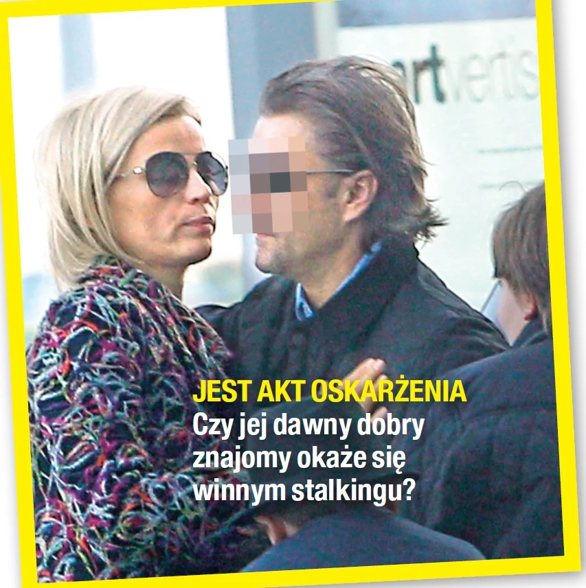 Małgorzata i Dariusz Małgorzata i Dariusz