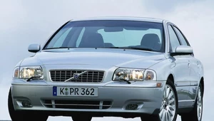 ​Używane Volvo S80. Niemcy mogą się uczyć!