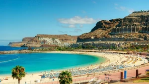 Gran Canaria: Wolniej, radośniej, przyjemniej