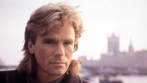 MacGyver -  Odcinek 3