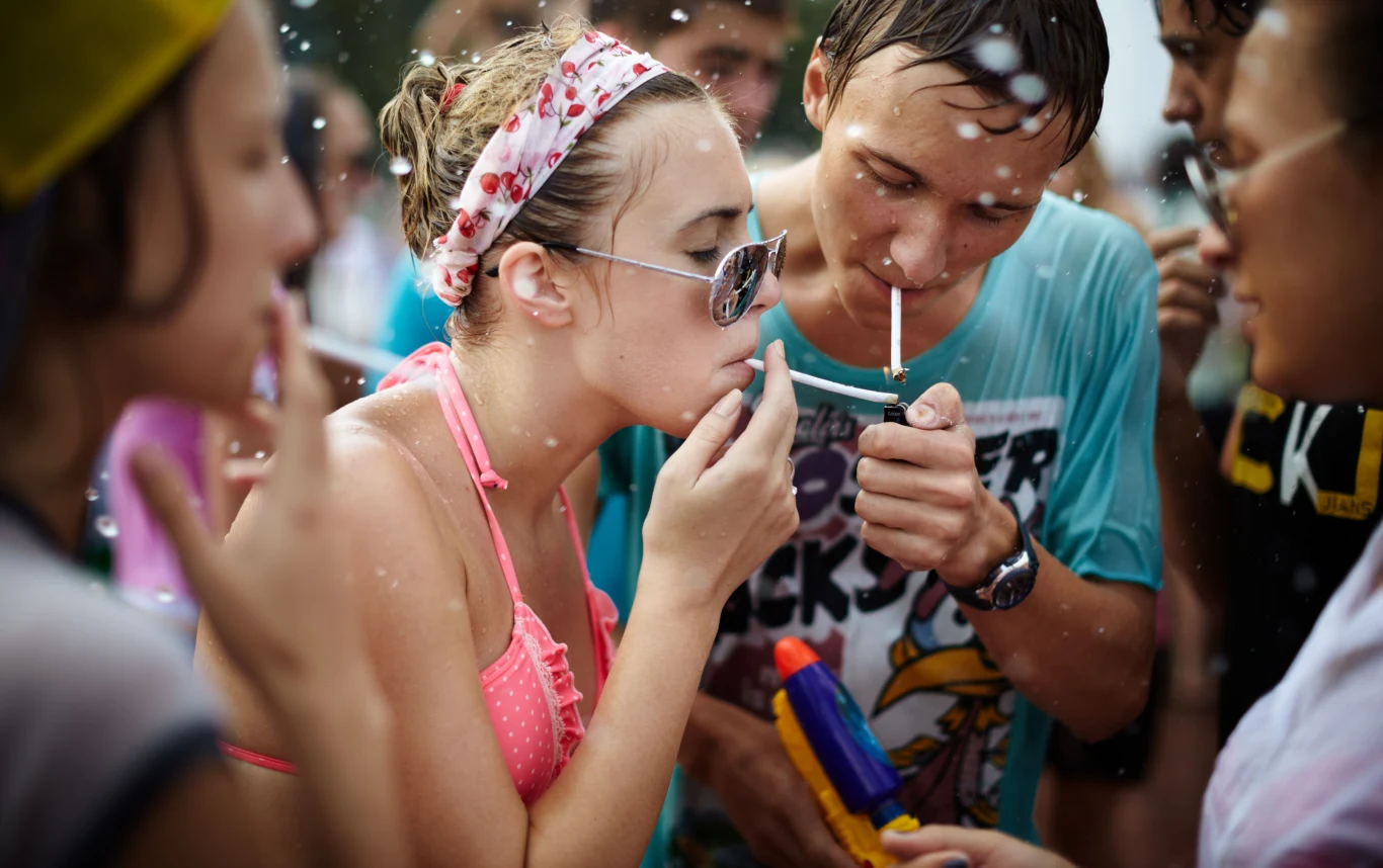 Zakaz sprzedaży wyrobów tytoniowych Gen Z może ocalić 1,2 mln żyć. Warto spróbować! Zakaz sprzedaży wyrobów tytoniowych Gen Z może ocalić 1,2 mln żyć. Warto spróbować!