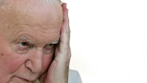 Katolicy dziękują za kanonizację Jana Pawła II 