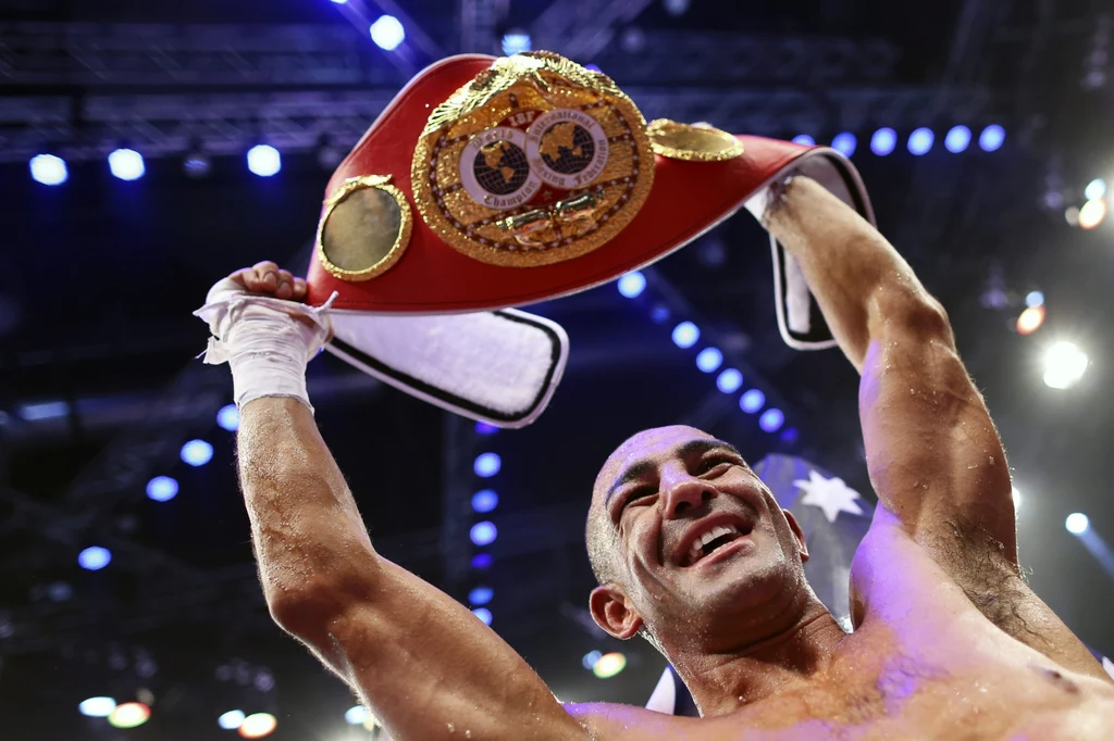 Sam Soliman