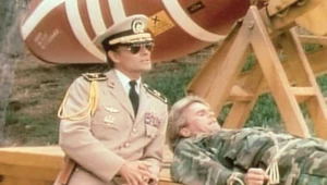 MacGyver -  Odcinek 6