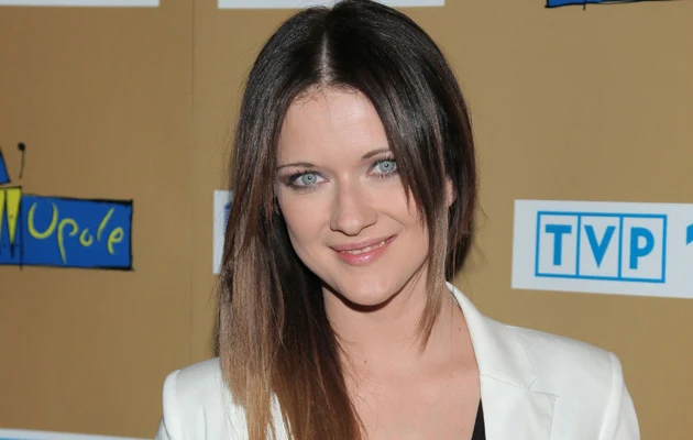 Julita Fabiszewska "Jula" jest w ciąży!